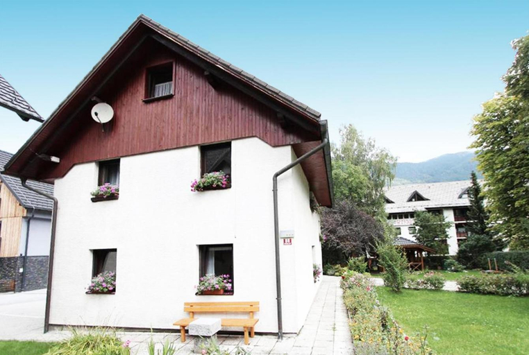 Others 5, Apartment Bernik II, Kranjska Gora