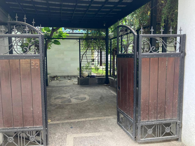 Others 4, Cantik ArtVilla, Badung