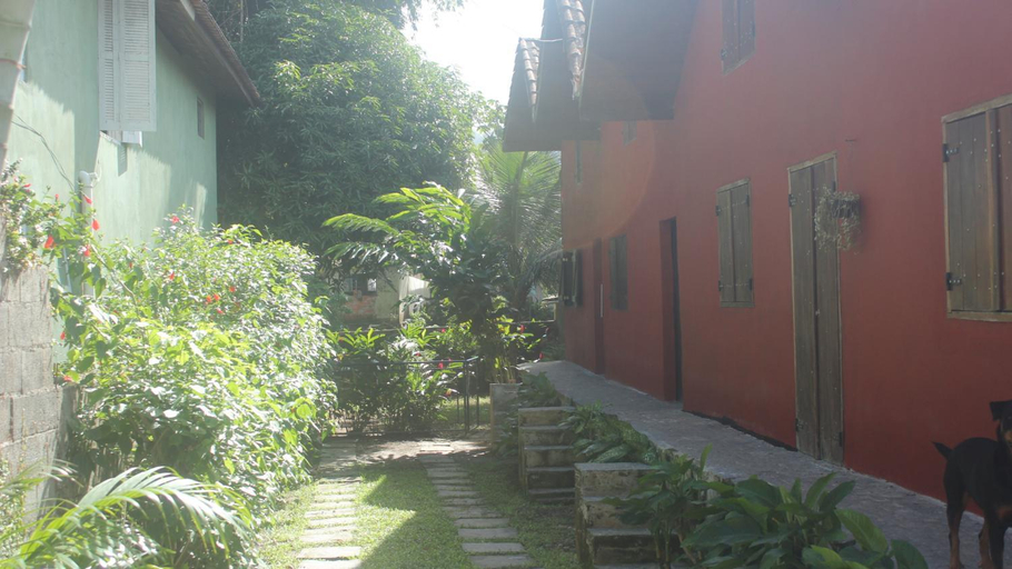 Others 3, Chales boicucanga, São Sebastião