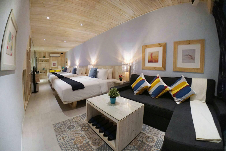 Bedroom 9