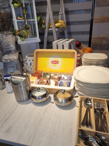 Food & Drinks 3, Pro B&B, Bydgoszcz