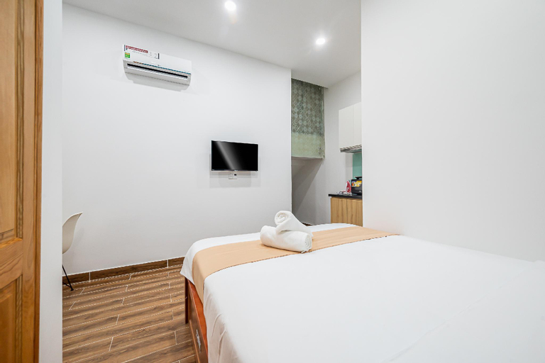Bedroom 13