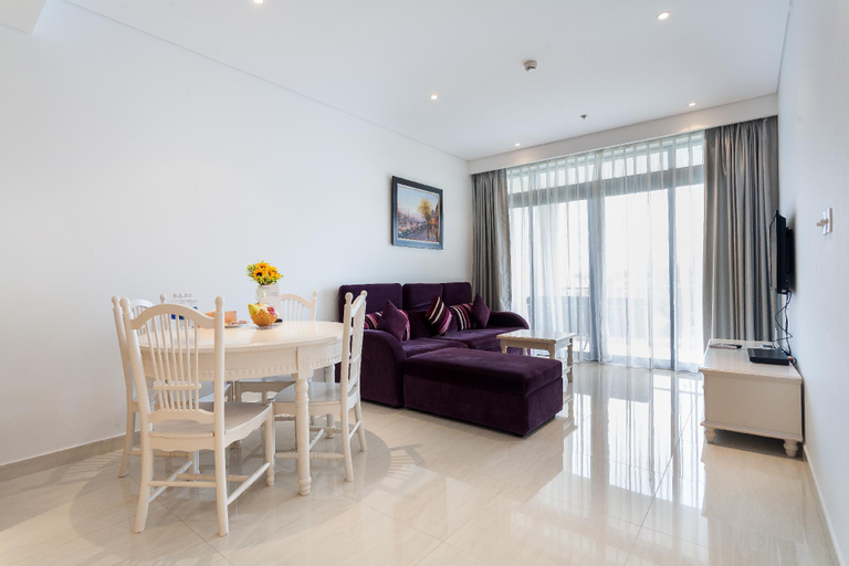 Others 5, IDCWH 2Bedrooms Apt - Oceans Villa B302, Da Nang