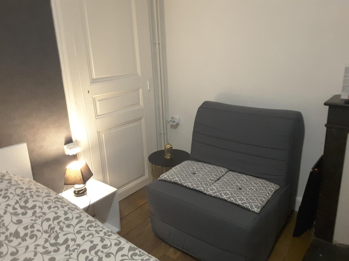 Others 2, Chambres dhotes Logette, Meuse