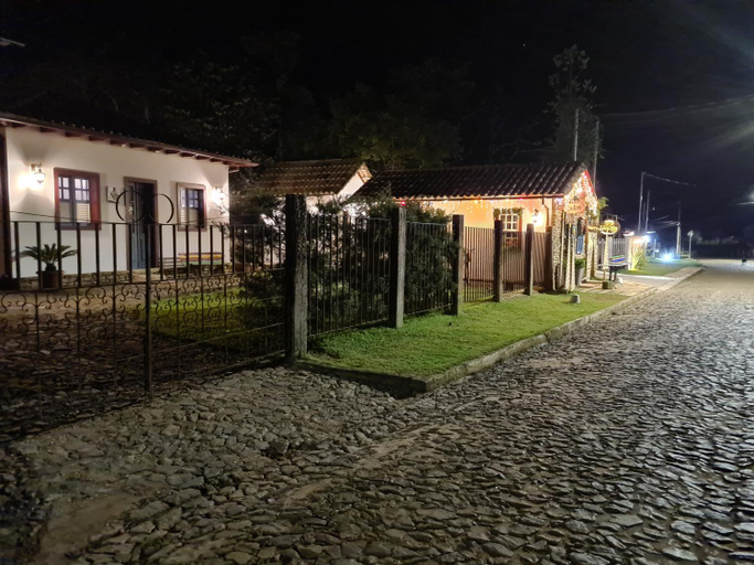 Others 4, Chale Classico, Ouro Preto