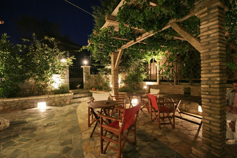 Others 3, Archontiko Nikolopoulou, Peloponnese