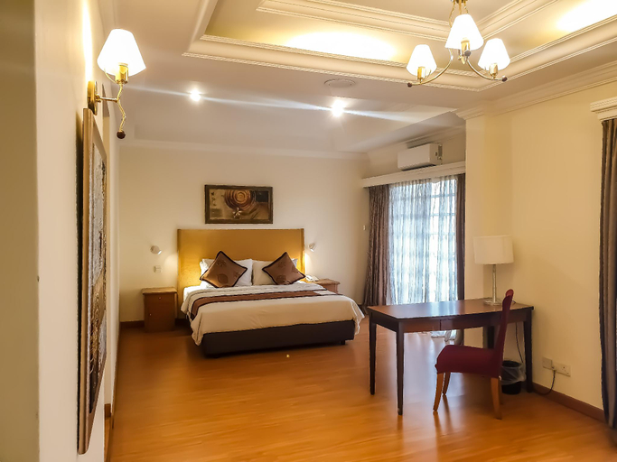 Bedroom 23