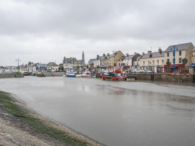 Apartment in Calvados by the sea, Calvados