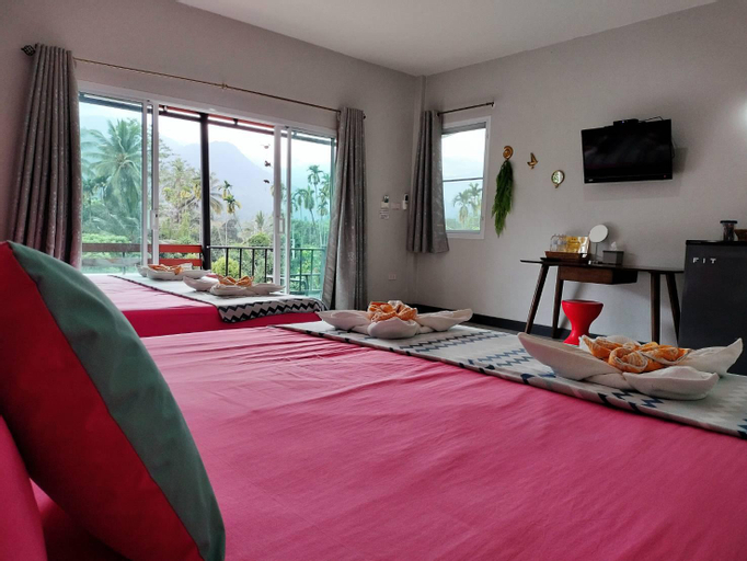 Bedroom 6