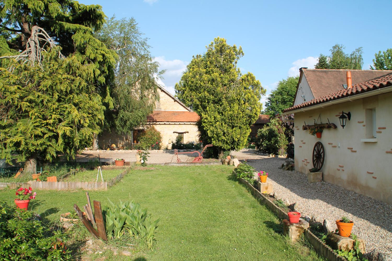 Others 4, Chambres d'Hotes Carpediem, Dordogne