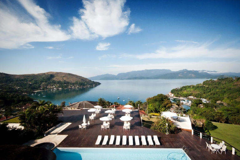Others 5, Flat no Portogalo, Angra dos Reis