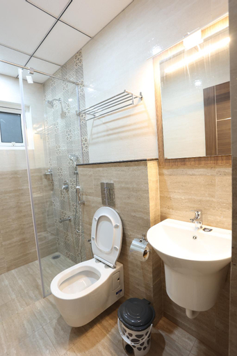 Bathroom 1