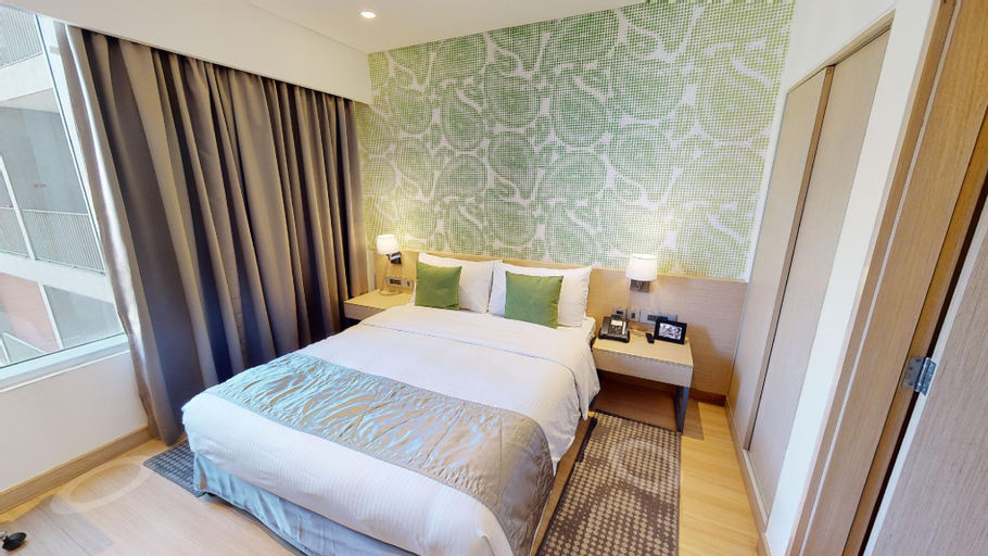Bedroom 19