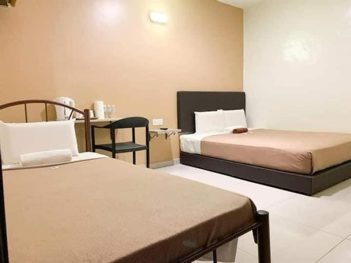 HOTEL BVR , Kuantan