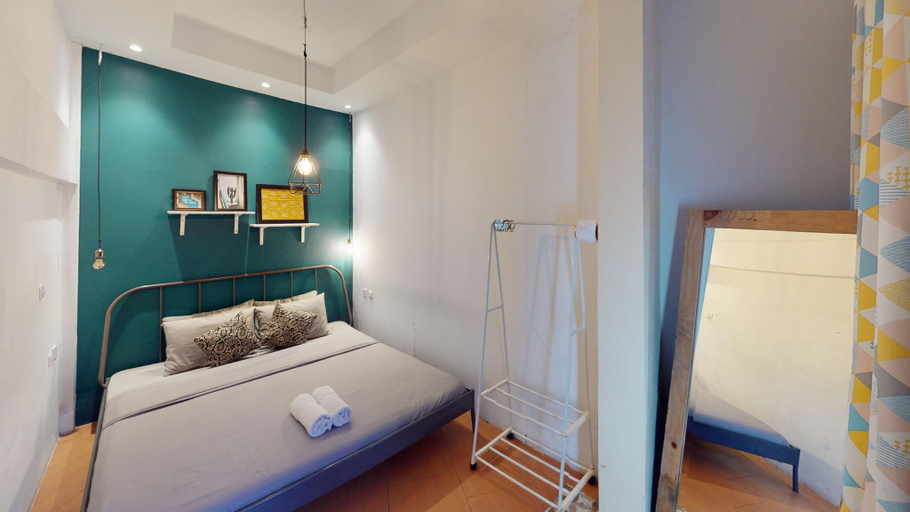 Bedroom 19