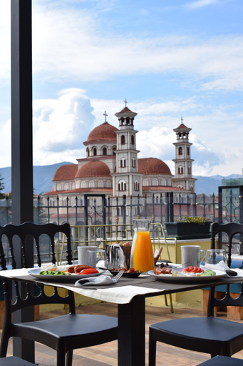 Food & Drinks 4, Bocca Hotel Korce, Korçës