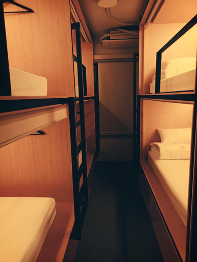Bedroom 20