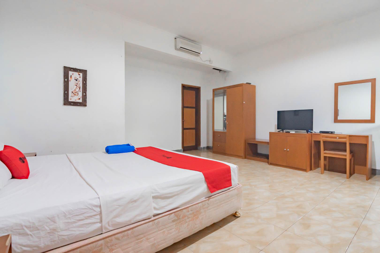 Bedroom 5