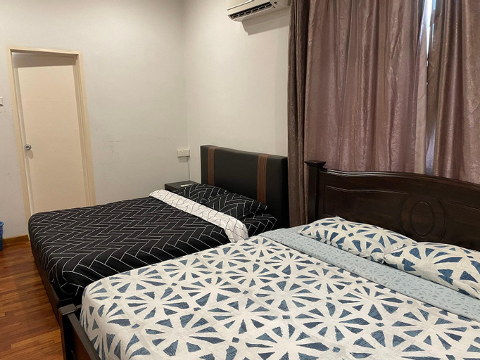 Bedroom 14