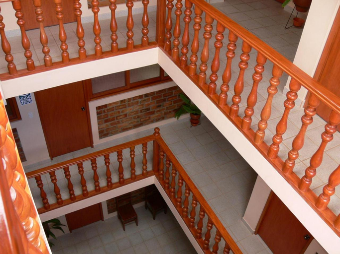 Others 2, Hostal Vista Hermosa, Chachapoyas