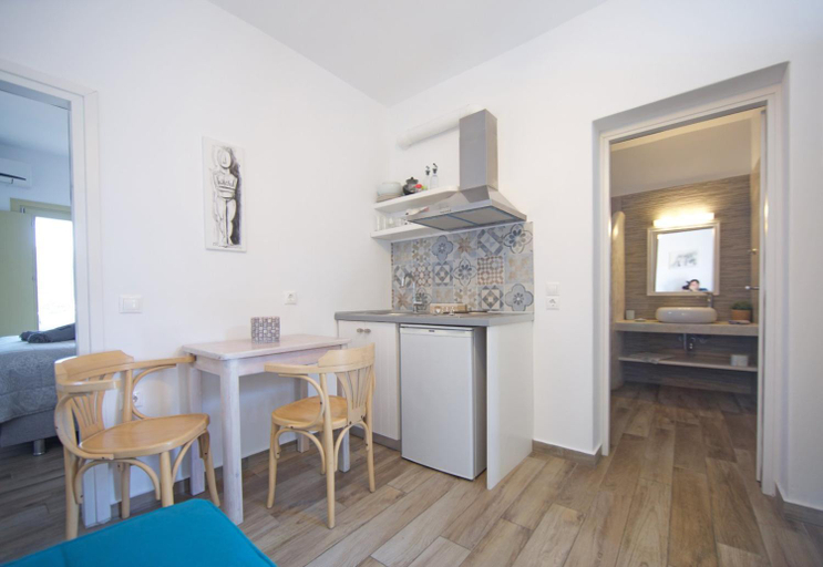 Others 2, Diasino Apartments and Car Rental, South Aegean