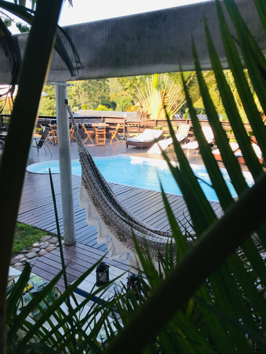 Sport & Beauty 4, Pousada Aloha Beach House, Imbituba