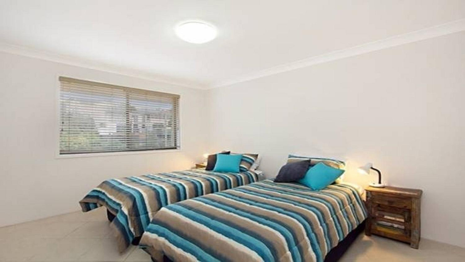 Kingscliff Waters Apartment 5, Tweed  - Tweed-Heads