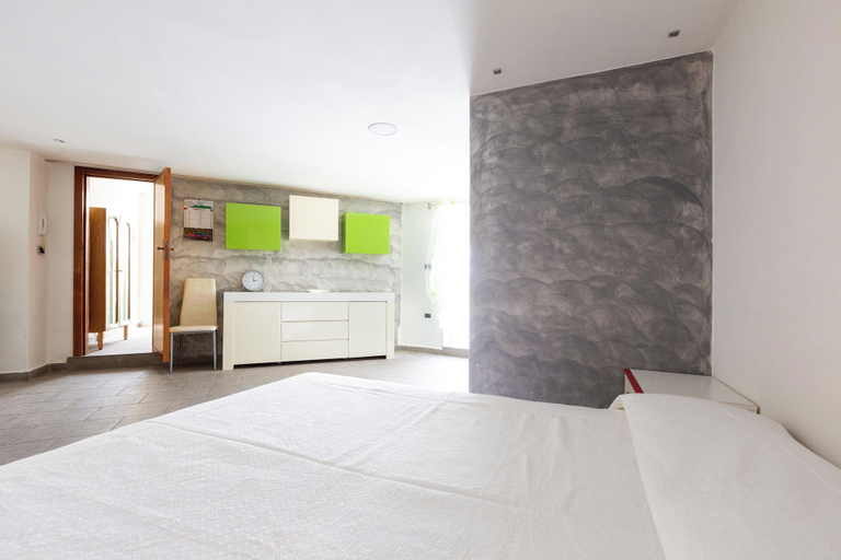 Bedroom 3, 4088 Da Nonno Claudio by Barbarhouse, Lecce