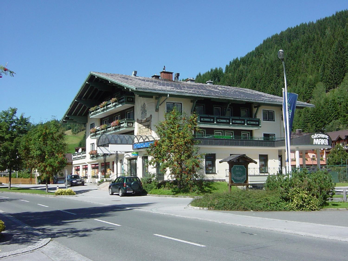 Appartement Resort Hanneshof, Sankt Johann im Pongau