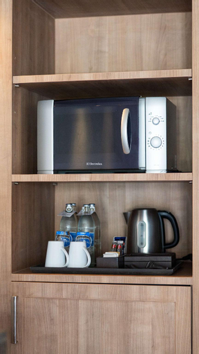 Amenities 17