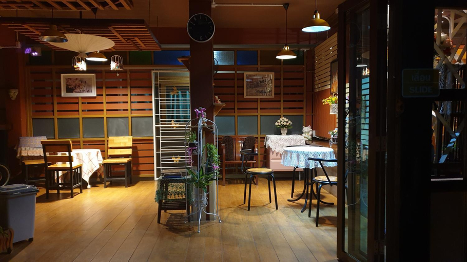 Food & Drinks 4, Little Guest House Hotel, Muang Chiang Mai