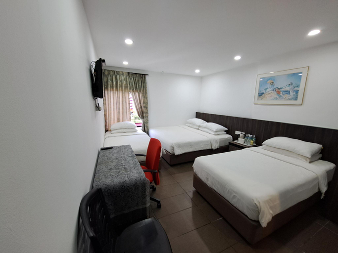 Bedroom 11