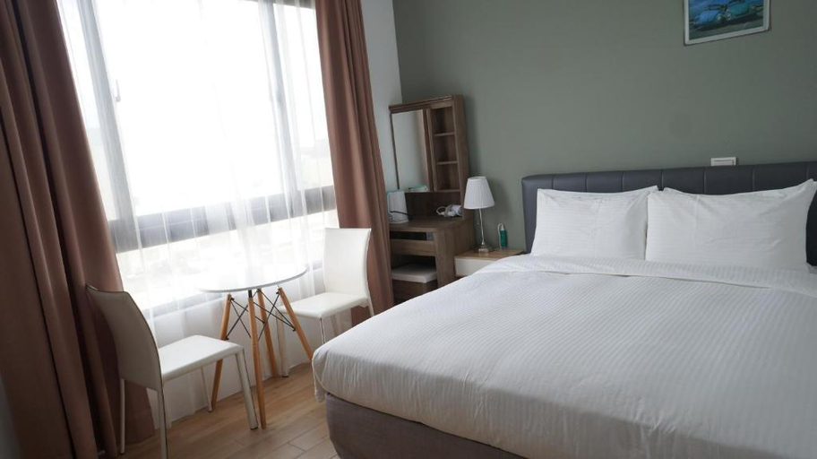 Others 4, Oldstreet B&B , Changhua
