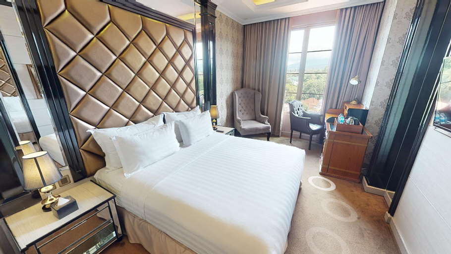 Bedroom 11