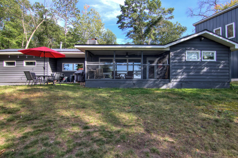 Exterior & Views 2, Clearwater Cove, Sawyer