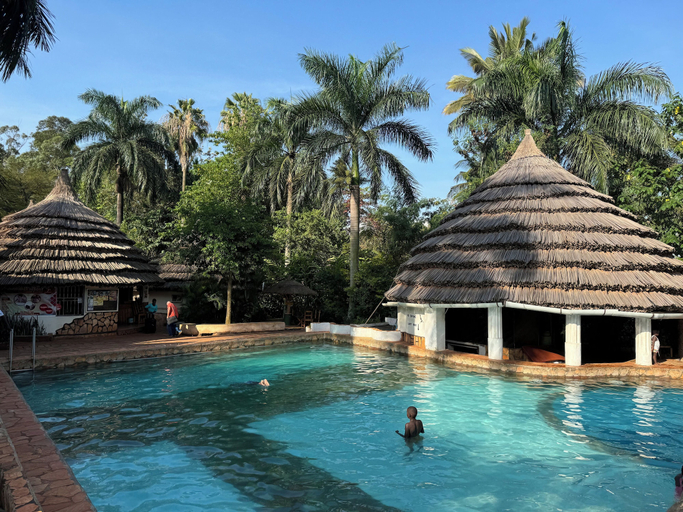 Sport & Beauty 4, King Fischer's Resort Bukaya, Buikwe