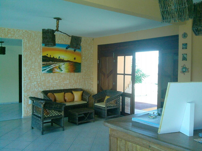 Public Area 3, Pousada Brasita, Caucaia
