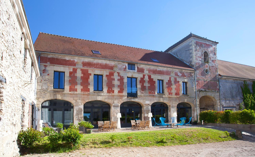 Others 4, Les Tournelles - Chambres d'hotes, Seine-et-Marne