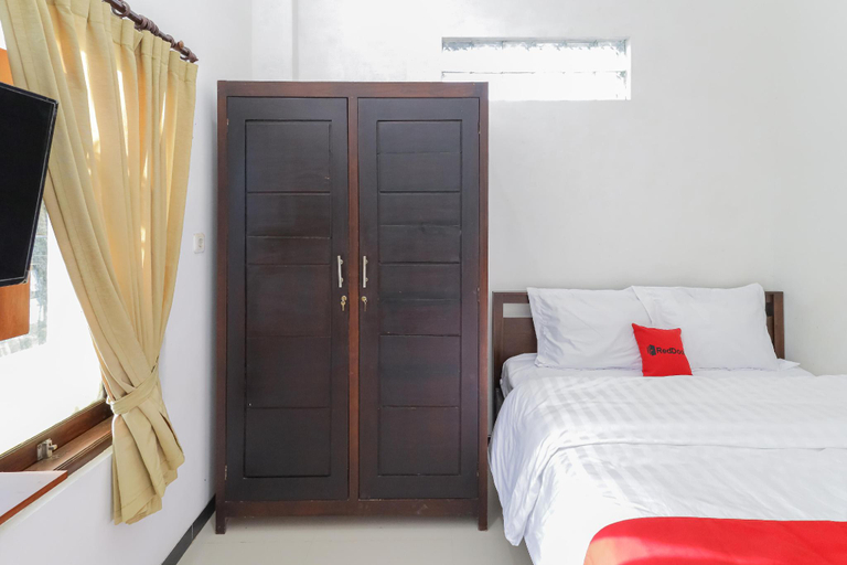 Bedroom 21