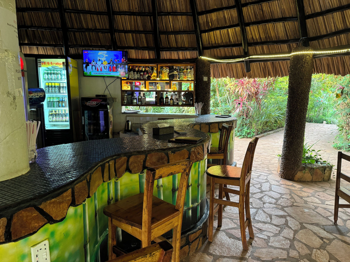 Food & Drinks 3, King Fischer's Resort Bukaya, Buikwe