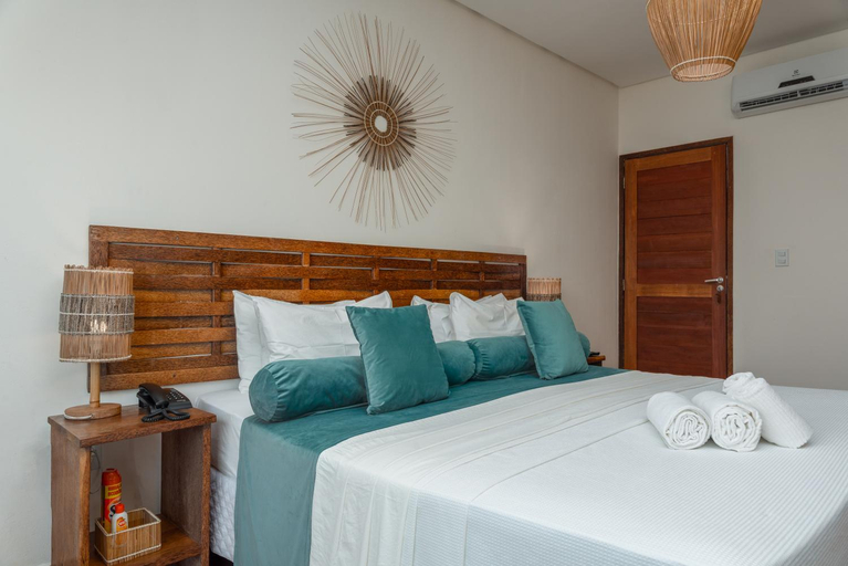 Others 3, Villa Pantai Milagres Exclusive Hotel, São Miguel dos Milagres
