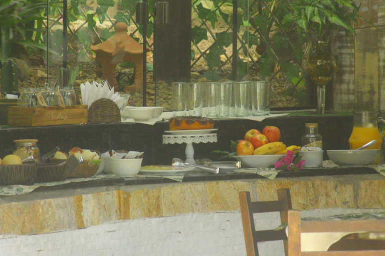 Food & Drinks 3, Pousada Aloha Beach House, Imbituba