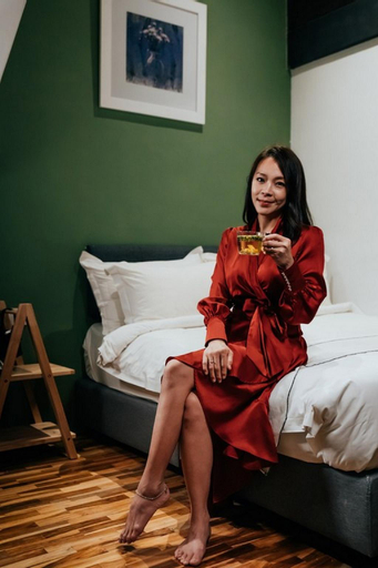 Bedroom 15