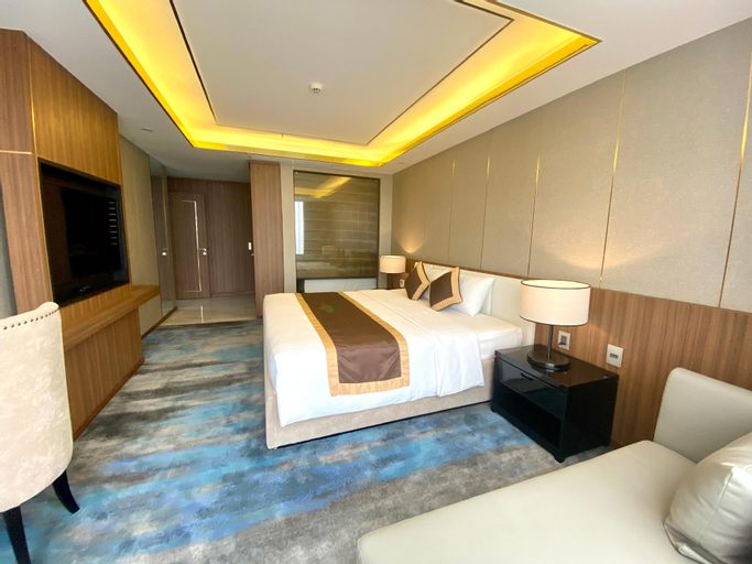 Bedroom 11