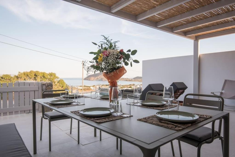 5, Seasterni Villa, South Aegean