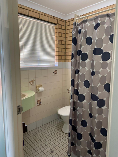 Bedroom 2, Ocean View Villas, Geraldton