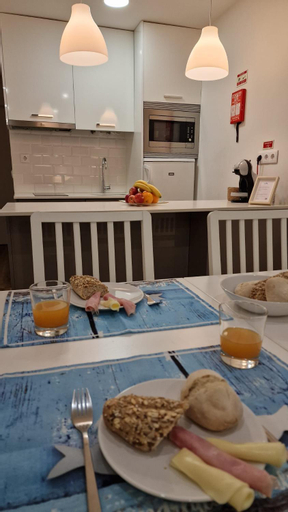 Food & Drinks 4, Casa Vila Praia, Sesimbra