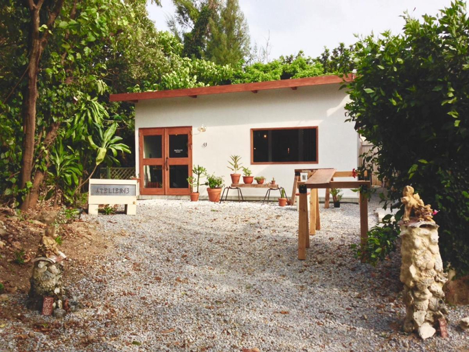 Public Area, Bougain Terrace Resort, Nago