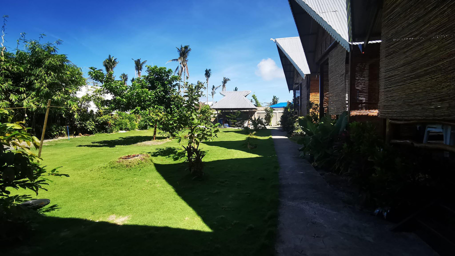 Others 4, Siargao Latitude 10, General Luna