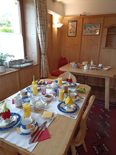 Food & Drinks 4, Gastehaus Alpenblick, Innsbruck Land